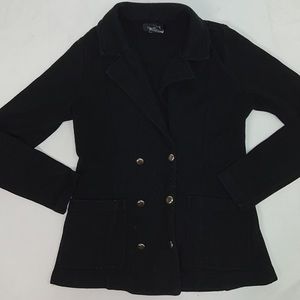 2061 women level eight cardigan sweater